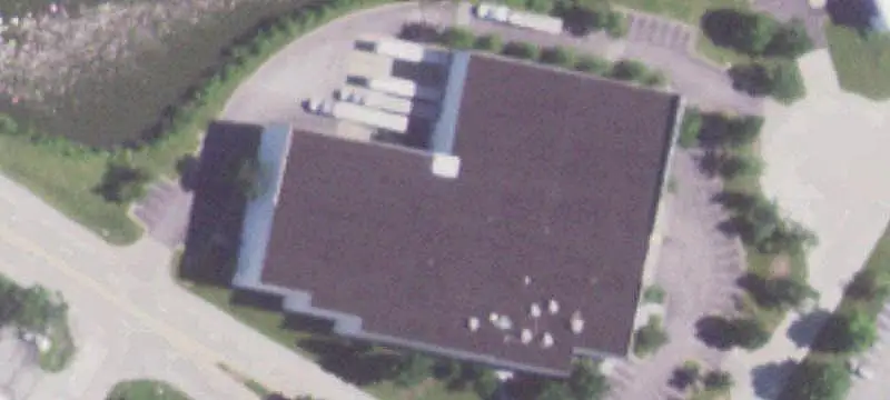Industrial Flex Space