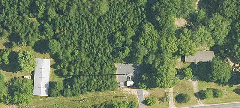 Commercial Land with Highway Frontage