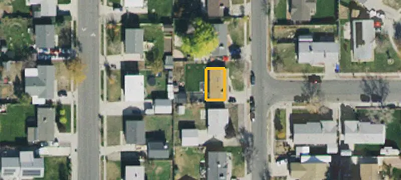 Commercial Land in Business Park