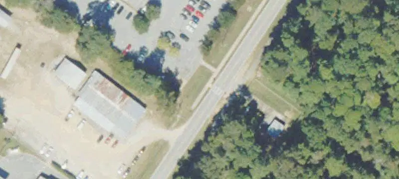Mixed-Use Property with Apartments