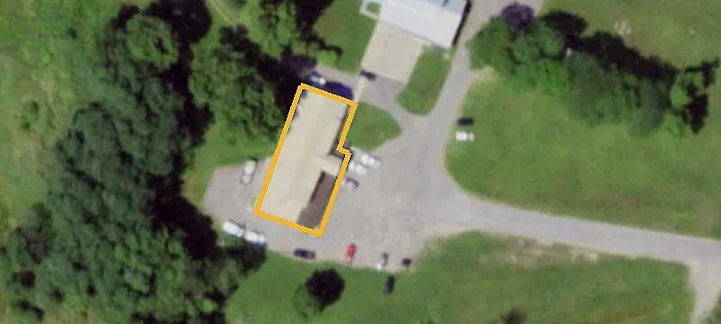 26-Unit Apartment Property