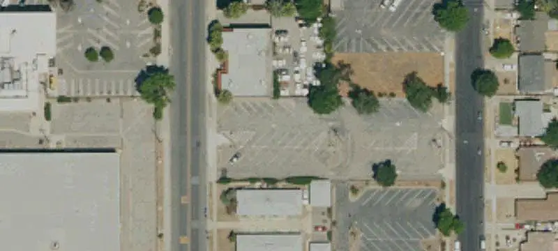 Multi-Tenant Office Building