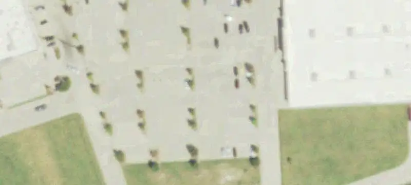 Commercial Land Development Site
