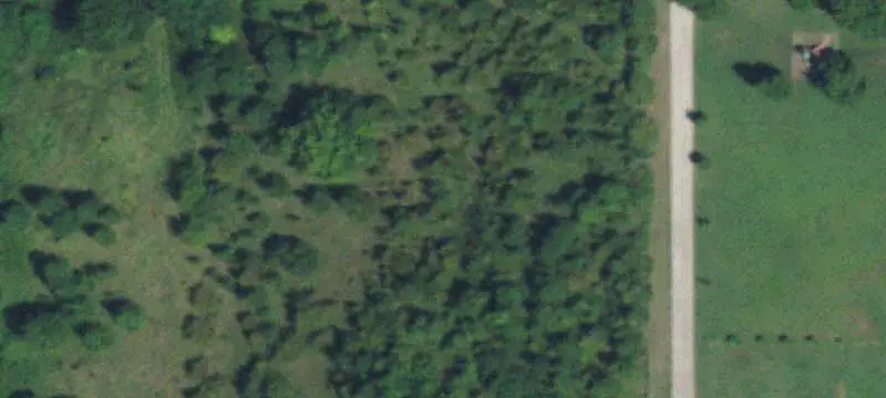 Commercial Land with Road Frontage