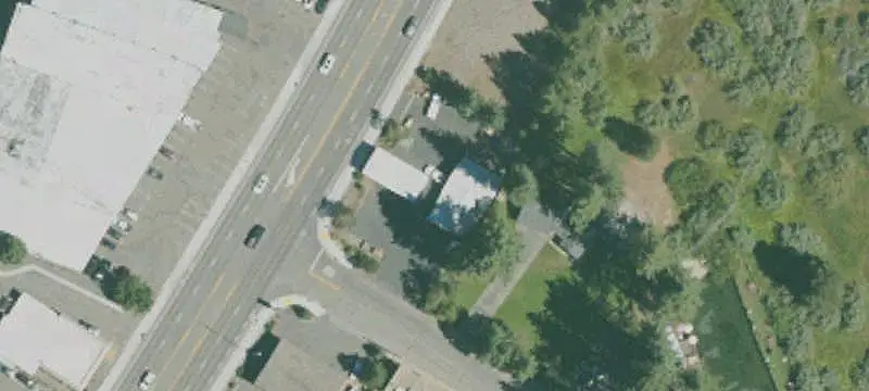Two-Bay Auto Shop