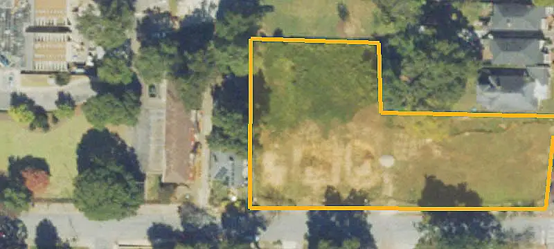 Pad-Ready Apartment Development