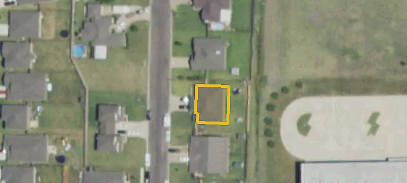Two-Unit Duplex with Garages
