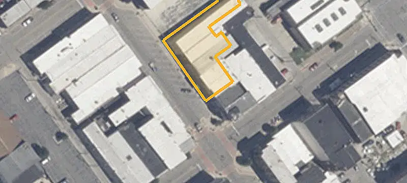 Historic Mixed-Use Building