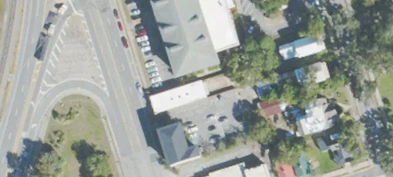Residential Income Property