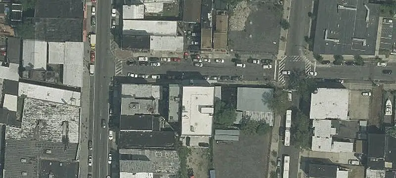 16-Unit Apartment Building