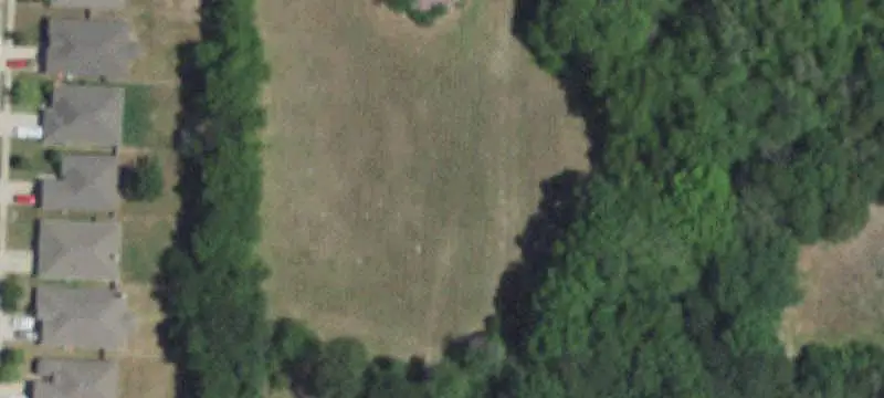 Commercial Land Parcel