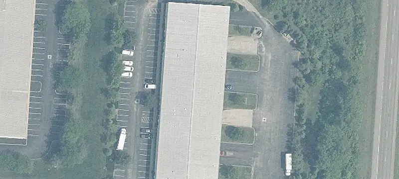 Single-Tenant NNN Industrial Property