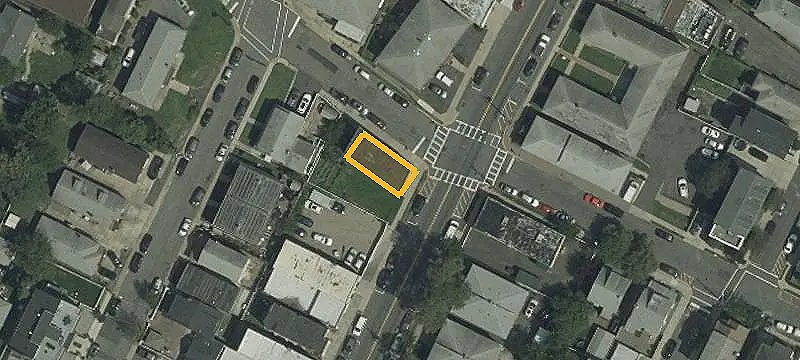 4-Unit Residential Property with Parking