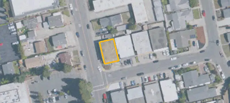 Updated Quadplex with Garage Parking