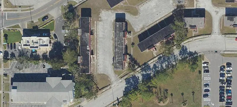 Commercial Land Redevelopment Site