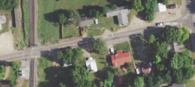 Commercial Land with Utilities