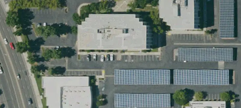 Class A Office Units