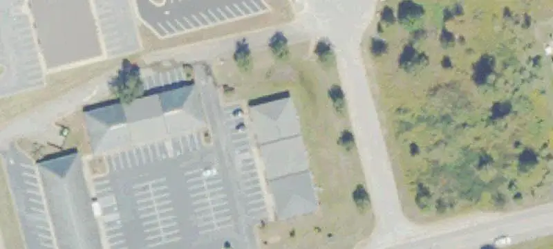 Multi-Unit Office Building