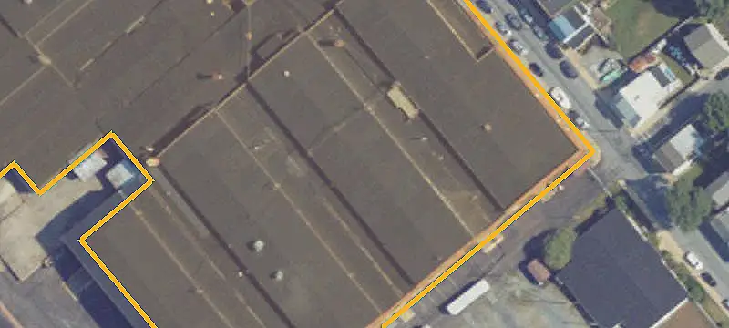 Manufacturing Facility with Heavy Power