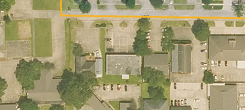 Multi-Suite Office Building