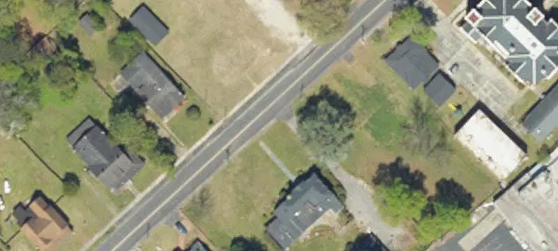 Land or Vacant Lot