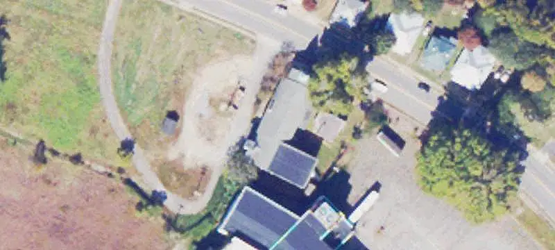Senior Housing Facility