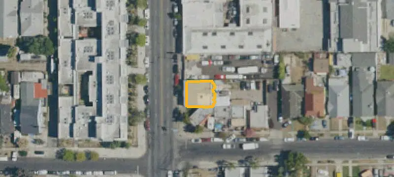 Vacant Commercial Land