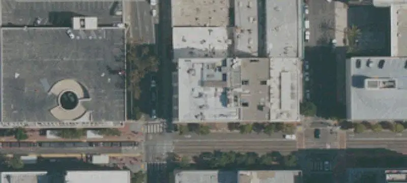 Downtown Mixed-Use Office Building