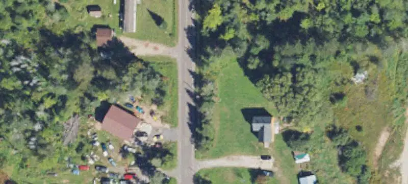 Unimproved Land