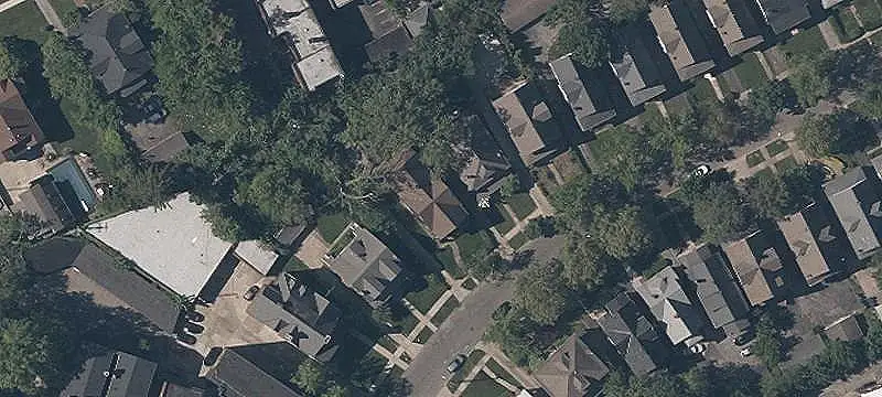 Updated Triplex with Flexible Income