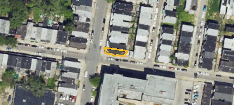 Two-Unit Duplex Property