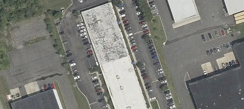 Industrial Flex Facility