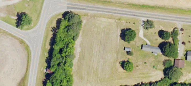 Open Agricultural Land with Pasture