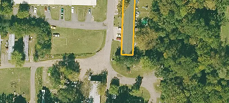 Mobile Home Park with Expansion Lots