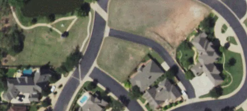 Lots & Acreage / Improved Land