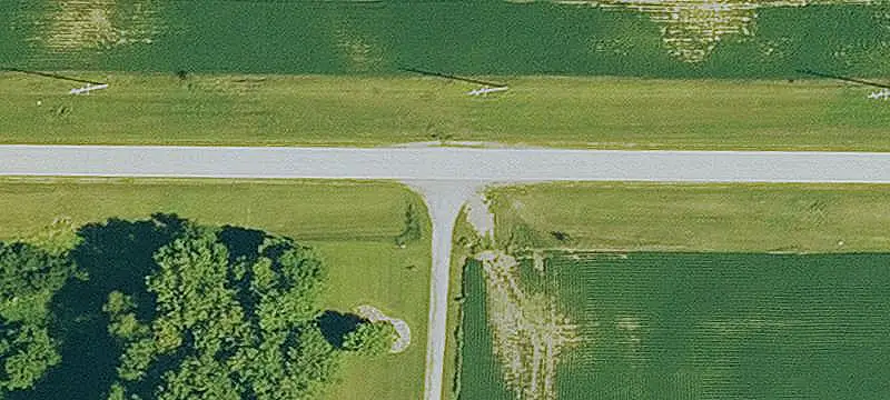 Agricultural Land with Storage Shed