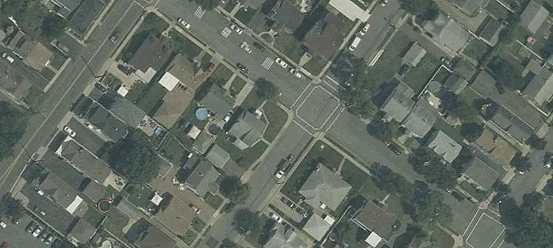 Two-Unit Duplex