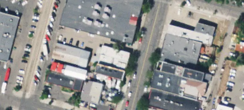 In-Fill Commercial Land