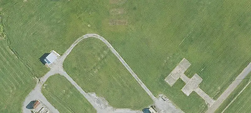 Commercial Land with 25-Foot Lots
