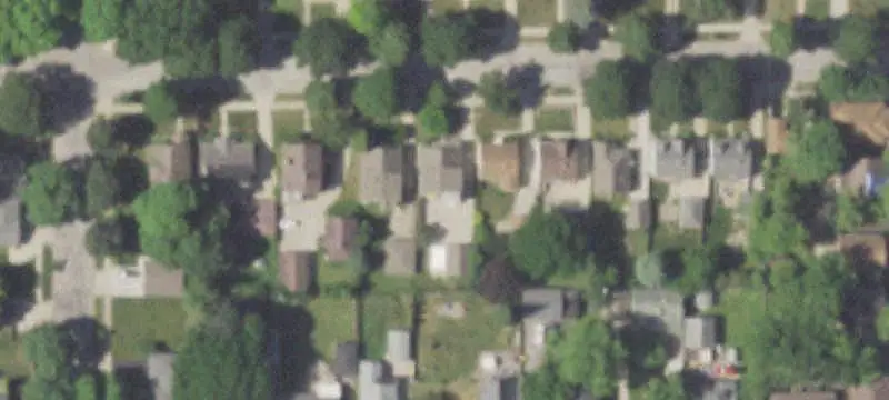 Renovated Two-Unit Duplex