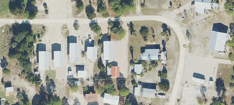 Recreation Land with RV Improvements