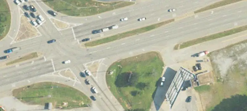 Corner Commercial Land