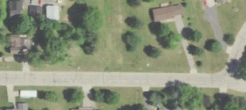 Vacant Land / Vacant Land