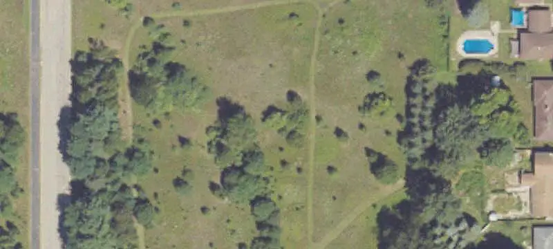 Industrial Land with Utilities