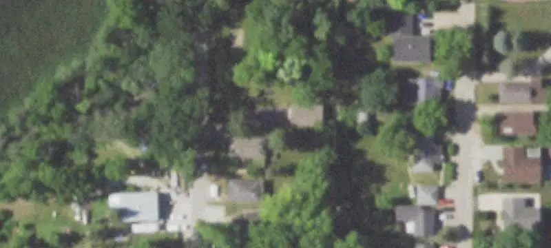 Waterfront Land Parcel