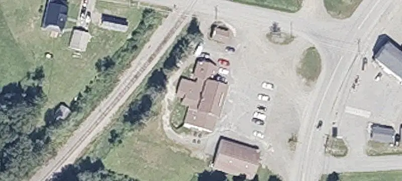 Dean's Motor Lodge with Restaurant