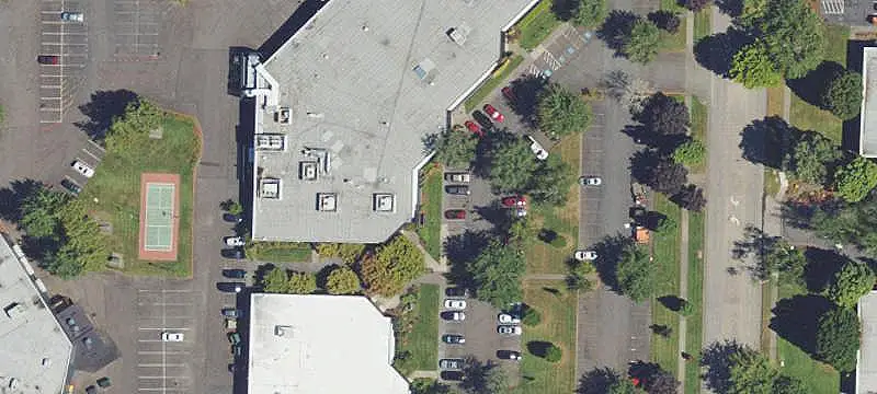 Flex R&D Building