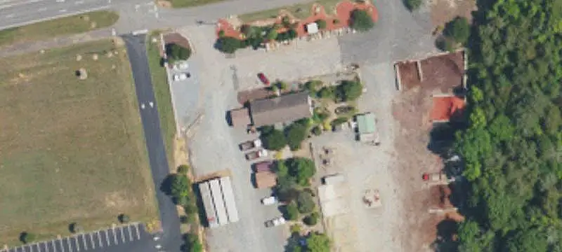 Flex Space with Highway Frontage