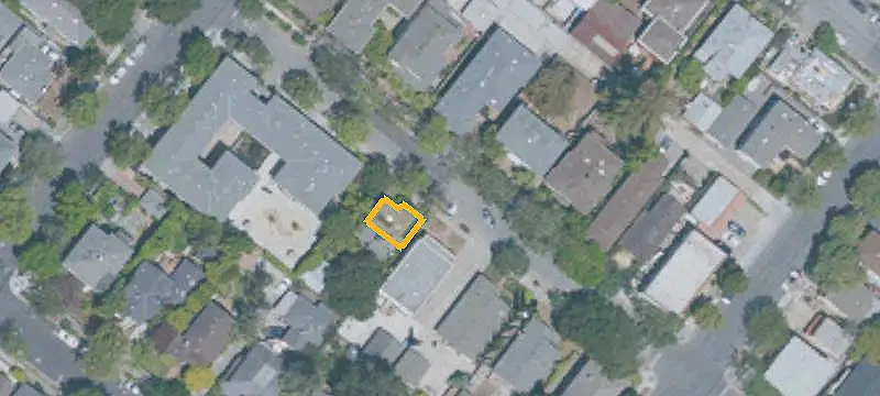 16-Unit Apartment Building with ADU Potential