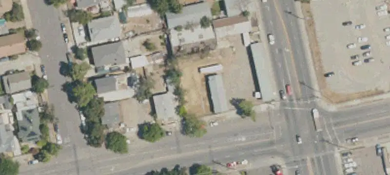 Mixed-Use Property Near Highway 4